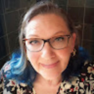 Meet your Posher, Deb